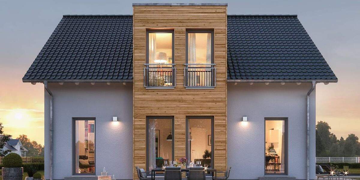 Einfamilienhaus Alfeld (Leine) Alfeld - 5 Zimmer, 162 m&sup2;, 384.000&euro; | Angebot:25668766