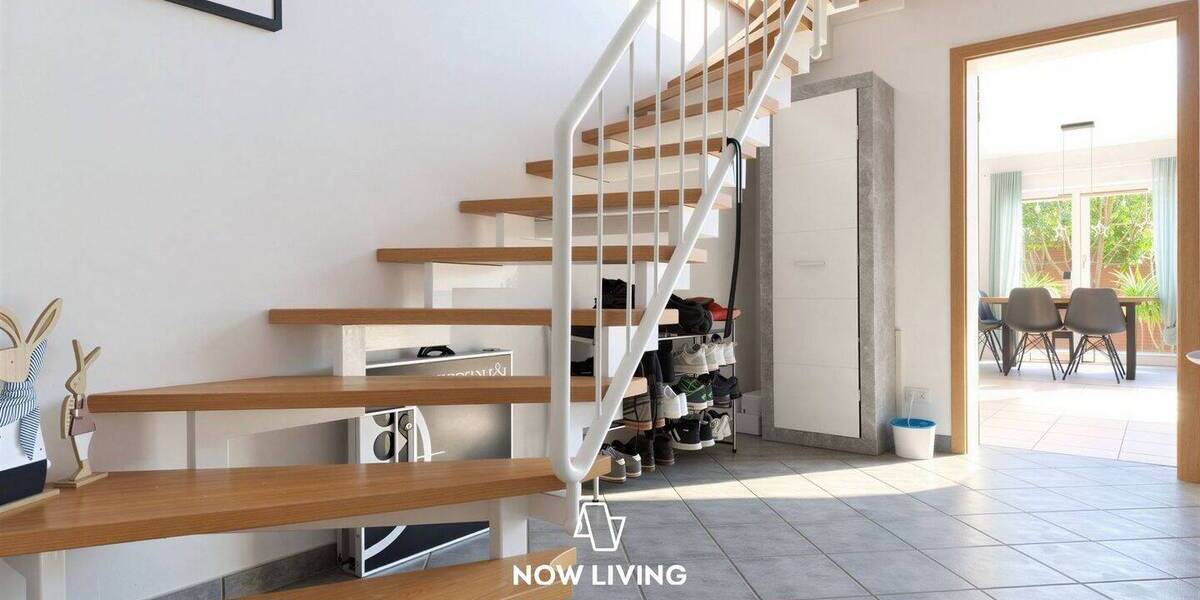 Doppelhaushälfte Sehnde - 4 Zimmer, 114 m&sup2;, 410.000&euro; | Angebot:25910427