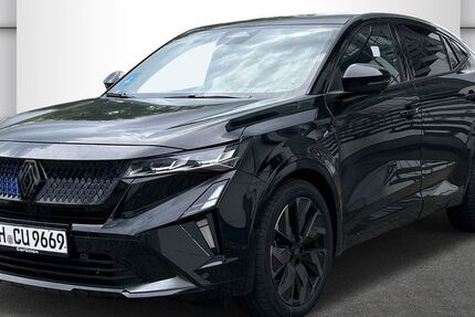 Renault Rafale 35.444 km 44.960 &euro; Hannover 30519