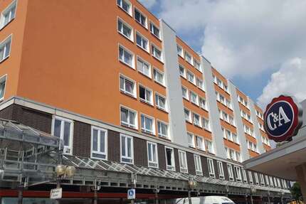 Wohnung Salzgitter Lebenstedt - 3 Zimmer, 62 m&sup2;, 599&euro; | Angebot:21693797