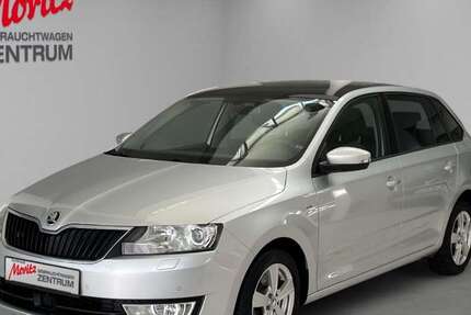 Skoda Rapid/Spaceback 74.065 km 14.450 &euro; Laatzen 30880