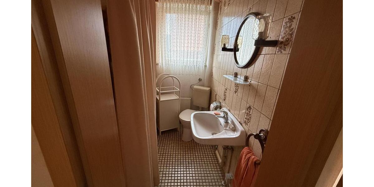 Klein, charmant und voller Möglichkeiten - Einfamilienhaus Gronau Banteln | Angebot:27126033