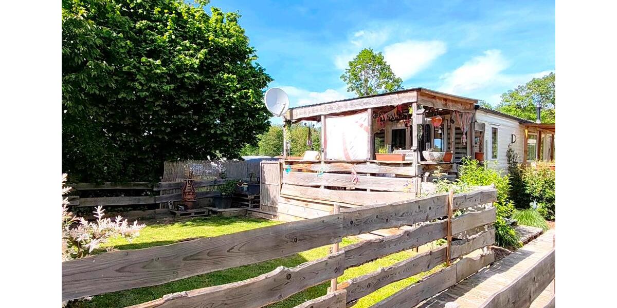 Einfamilienhaus Salzhemmendorf - 3 Zimmer, 40 m&sup2;, 31.000&euro; | Angebot:26701956