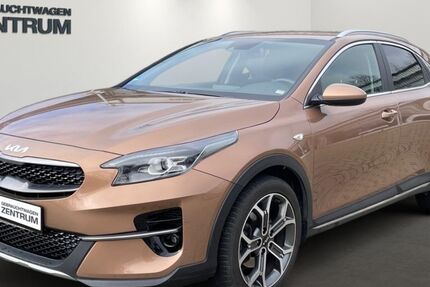 Kia XCeed 38.609 km 18.990 &euro; Laatzen 30880