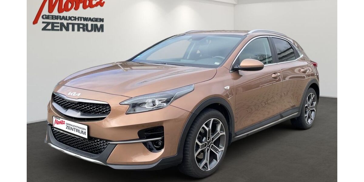 Kia XCeed 38.609 km 18.990 &euro; Laatzen 30880