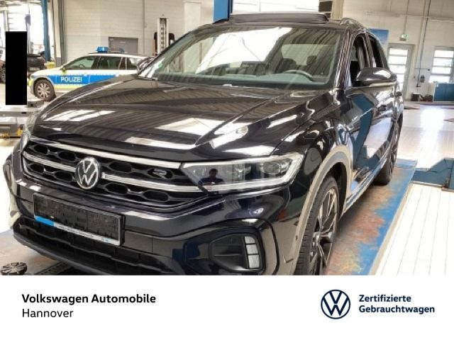 VW T-Roc 55.095 km 24.990 &euro; Lehrte 31275