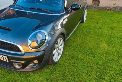 Mini Cooper S 127.000 km 6.999 &euro; Lamspringe 31195