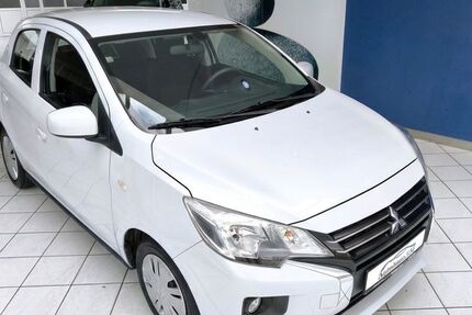 Mitsubishi Space Star 63.000 km 8.600 &euro; Laatzen (Bei Hannover) 30880