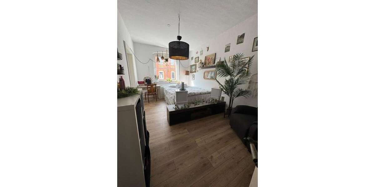 Etagenwohnung Hildesheim Himmelsthür - 3 Zimmer, 78 m&sup2;, 790&euro; | Angebot:25541642