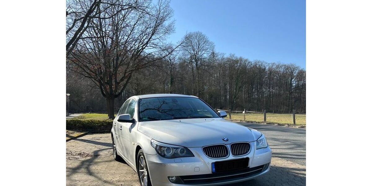 BMW 525 143.000 km 9.900 &euro; Salzgitter 38228