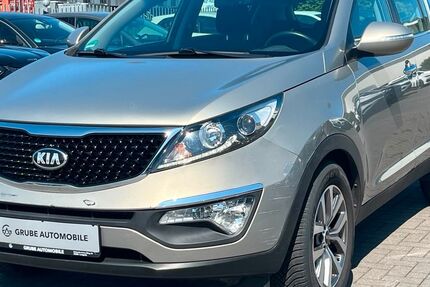 Kia Sportage 73.600 km 10.990 &euro; Lengede 38268