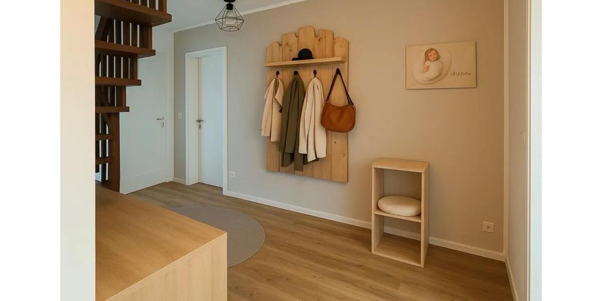 Einfamilienhaus Gronau (Leine) - 5 Zimmer, 124 m&sup2;, 519.000&euro; | Angebot:25283363