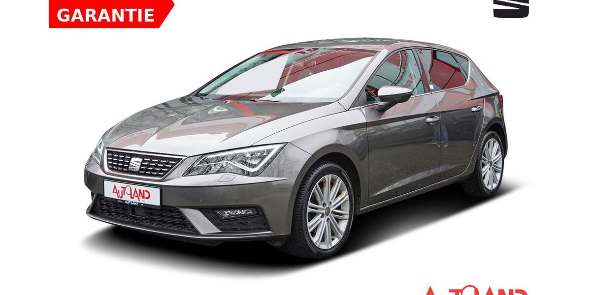 Seat Leon 93.682 km 15.490 &euro; Hannover 30179