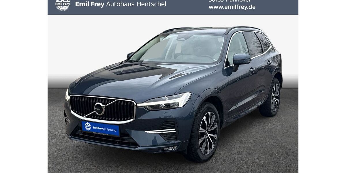Volvo XC60 6.924 km 39.912 &euro; Hannover 30165