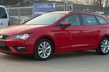 Seat Leon 232.350 km 6.500 &euro; Hannover 30179