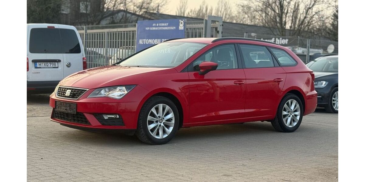 Seat Leon 232.350 km 6.500 &euro; Hannover 30179