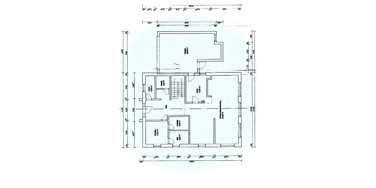 Villa Hohenhameln - 7 Zimmer, 211 m&sup2;, 733.000&euro; | Angebot:25976891