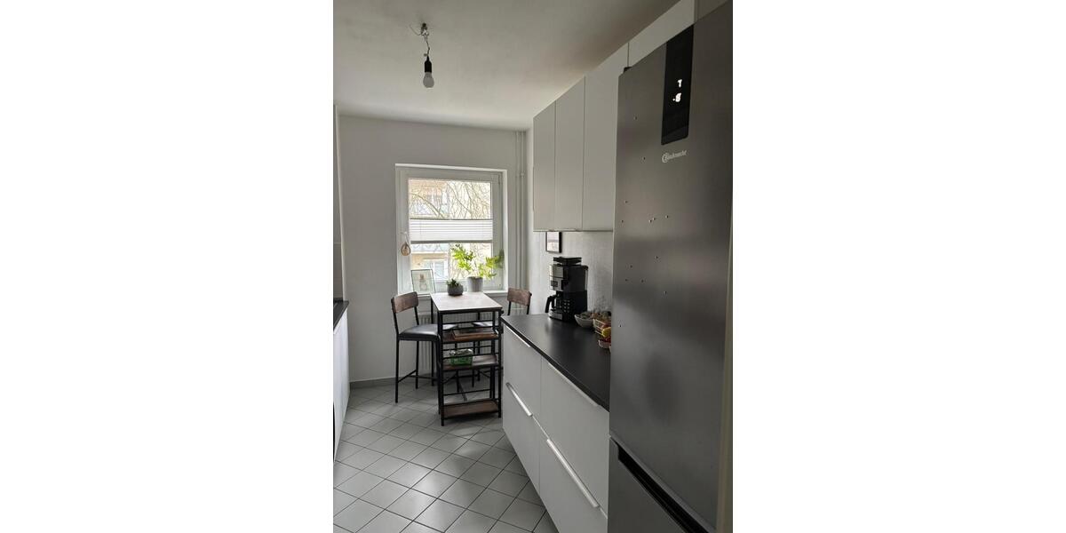 Etagenwohnung Hannover Döhren-Wülfel - 3 Zimmer, 71 m&sup2;, 1.490&euro; | Angebot:26608975
