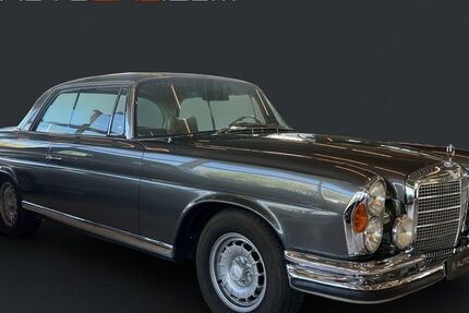 Mercedes-Benz 280 1.944 km 160.000 &euro; Ronnenberg StT Empelde Region Hannover 30952