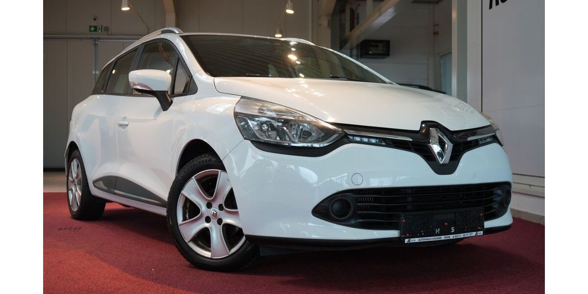 Renault Clio 60.545 km 9.990 &euro; Peine 31228
