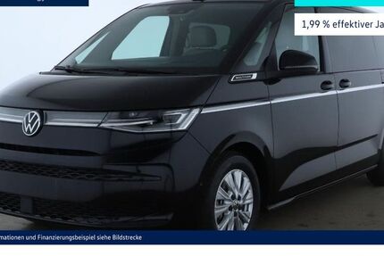 VW T7 Multivan 2.004 km 69.640 &euro; Hannover 30419