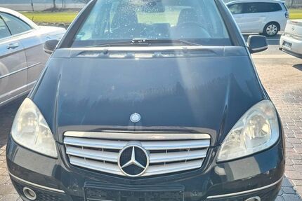 Mercedes-Benz A 180 275.000 km 2.300 &euro; Schellerten OT Wendhausen 31174