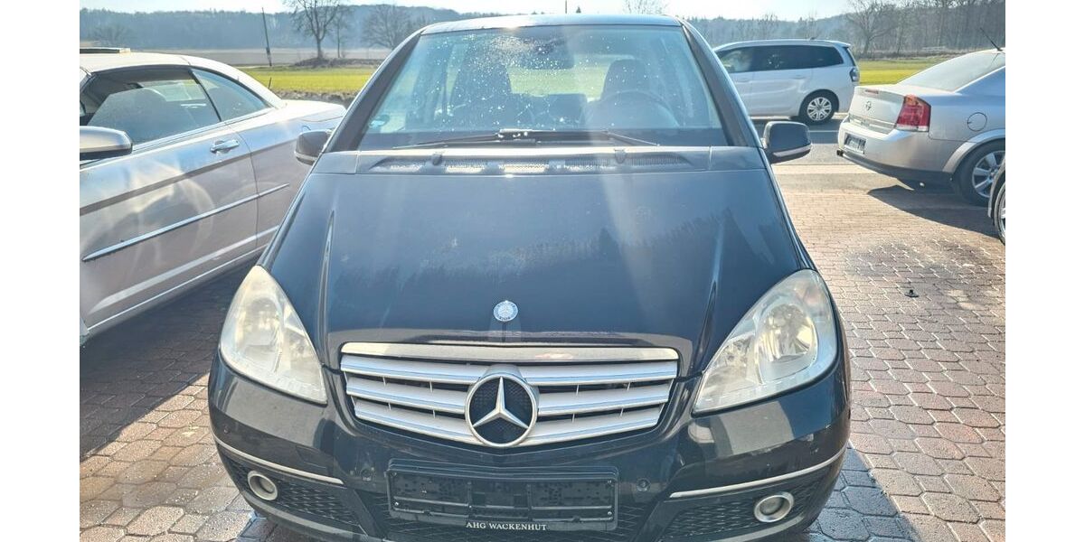 Mercedes-Benz A 180 275.000 km 2.300 &euro; Schellerten OT Wendhausen 31174