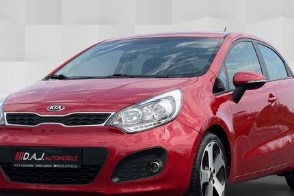 Kia Rio 65.500 km 9.990 &euro; Laatzen 30880