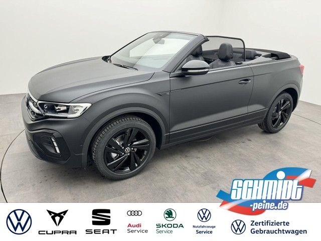 VW T-Roc 2.900 km 37.600 &euro; Peine 31226