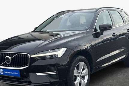 Volvo XC60 60.280 km 31.409 &euro; Hildesheim 31135