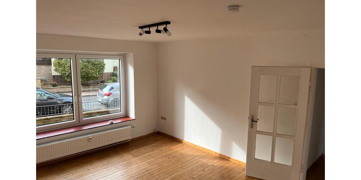 Erdgeschoßwohnung Wennigsen (Deister) - 2 Zimmer, 52 m&sup2;, 550&euro; | Angebot:26033165