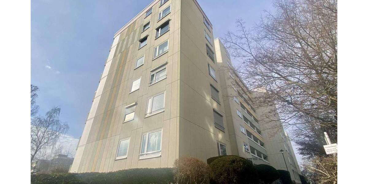 Etagenwohnung Laatzen Laatzen-Mitte - 1 Zimmer, 41 m&sup2;, 82.000&euro; | Angebot:25733394