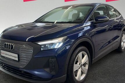 Audi Q4 e-tron 62.870 km 25.650 &euro; Hannover 30179