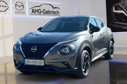 Nissan Juke 10.957 km 25.990 &euro; Hemmingen 30966