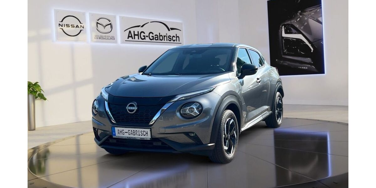 Nissan Juke 10.957 km 25.990 &euro; Hemmingen 30966