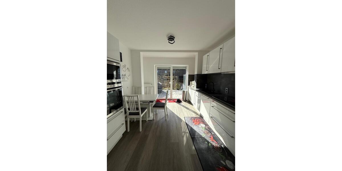 Erdgeschoßwohnung Hannover Buchholz-Kleefeld - 2 Zimmer, 58 m&sup2;, 110.000&euro; | Angebot:26964083