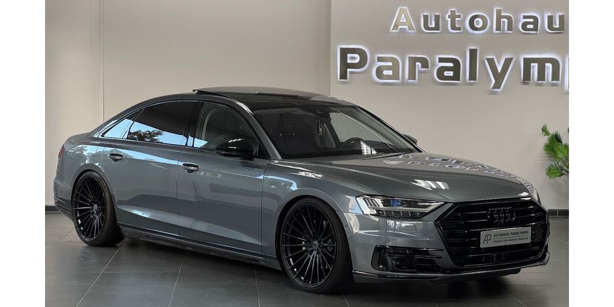 Audi A8 137.000 km 39.950 &euro; Salzgitter 38259