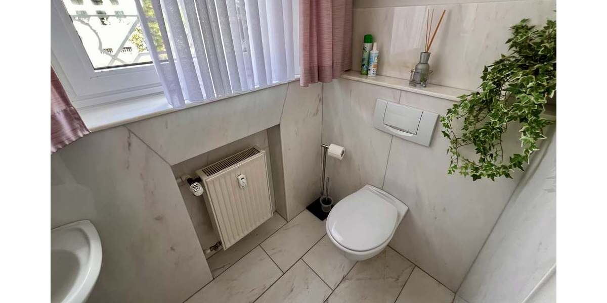 Stadtvilla im Weinbergviertel - Villa Hildesheim Mitte | Angebot:25130978