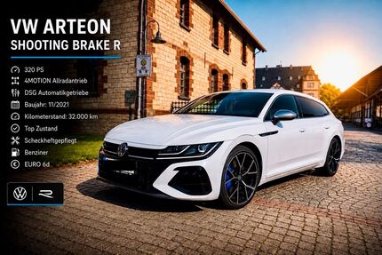 VW Arteon 32.000 km 35.000 &euro; Salzgitter 38229