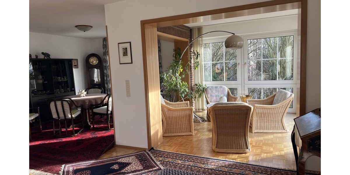 Alfeld: Guter Pflegezustand - Einfamilienhaus Alfeld | Angebot:26132506