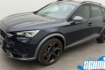 Cupra Formentor 1.160 km 36.400 &euro; Peine 31226