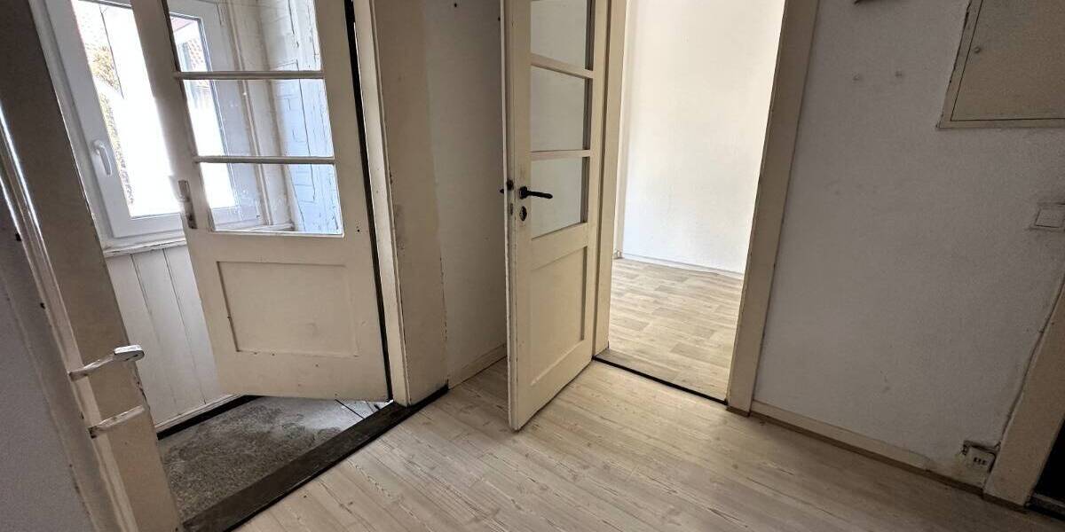 Einfamilienhaus Alfeld Imsen - 6 Zimmer, 145 m&sup2;, 59.000&euro; | Angebot:25984933