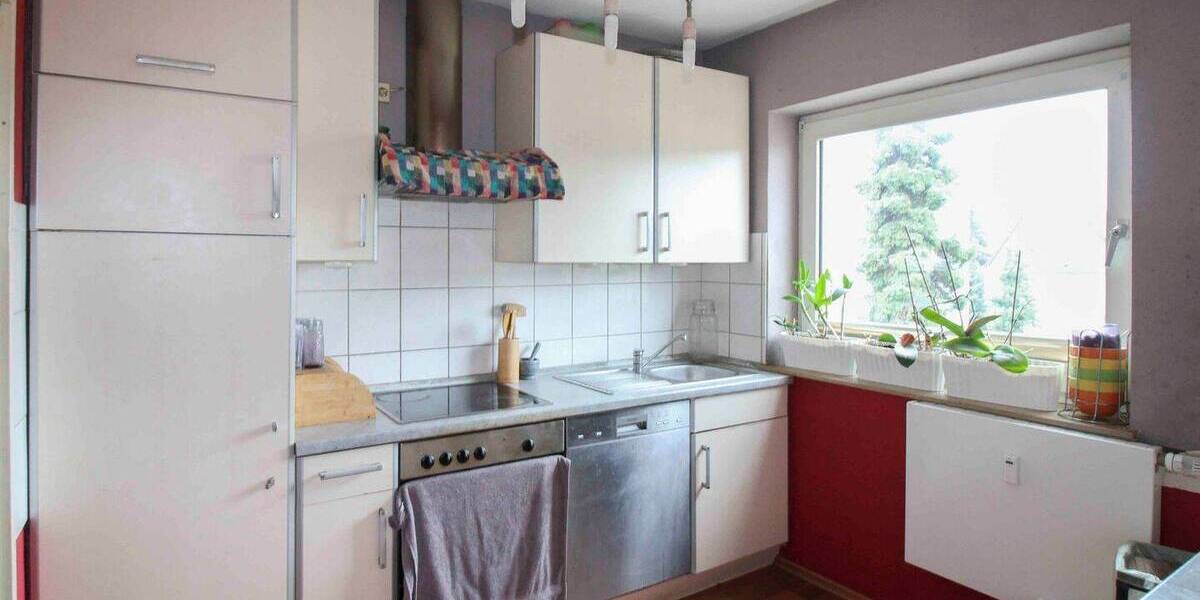 Etagenwohnung Peine Kernstadt Süd - 4 Zimmer, 90 m&sup2;, 139.000&euro; | Angebot:26528138