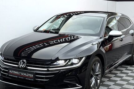 VW Arteon 35.500 km 33.800 &euro; Lehrte 31275