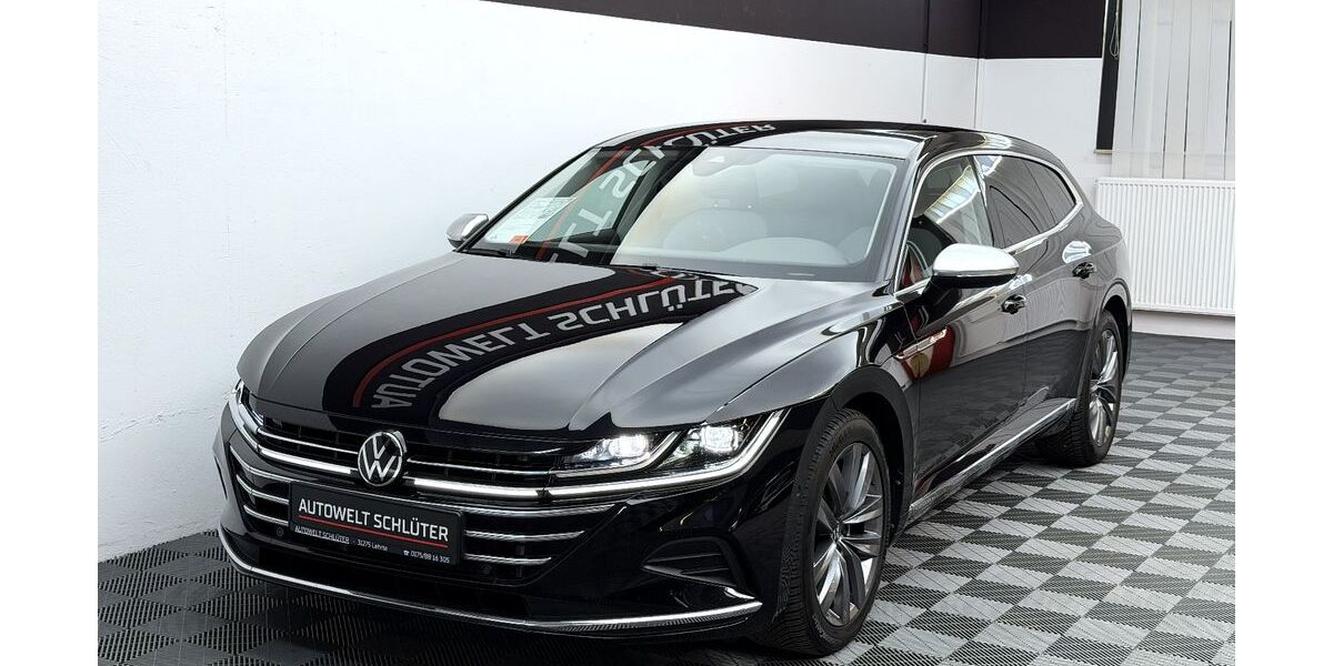 VW Arteon 35.500 km 33.800 &euro; Lehrte 31275