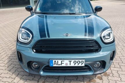 Mini Cooper Countryman 68.000 km 19.500 &euro; Alfeld 31061