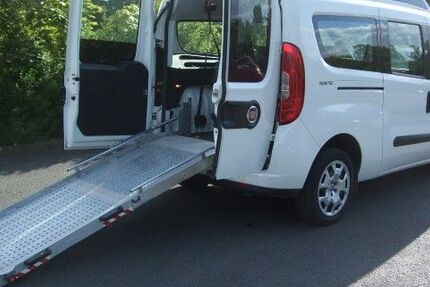 Fiat Doblo 160.583 km 13.750 &euro; Hannover 30519