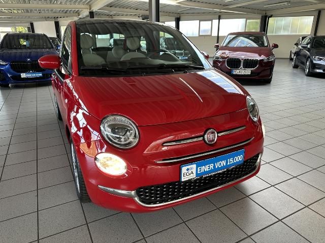 Fiat 500 41.317 km 12.330 &euro; Salzgitter 38228
