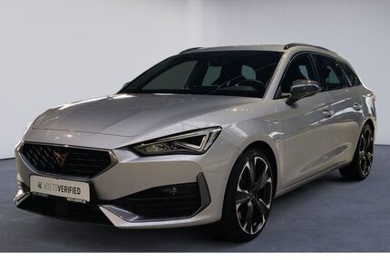 Cupra Leon 68.769 km 24.560 &euro; Hildesheim 31135