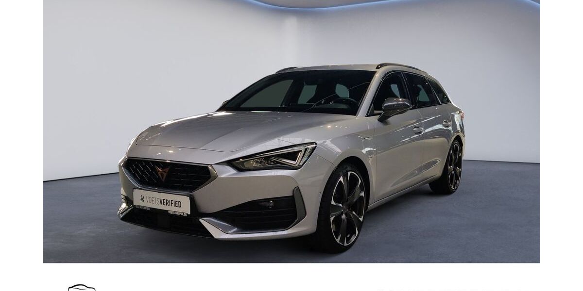 Cupra Leon 68.769 km 24.560 &euro; Hildesheim 31135